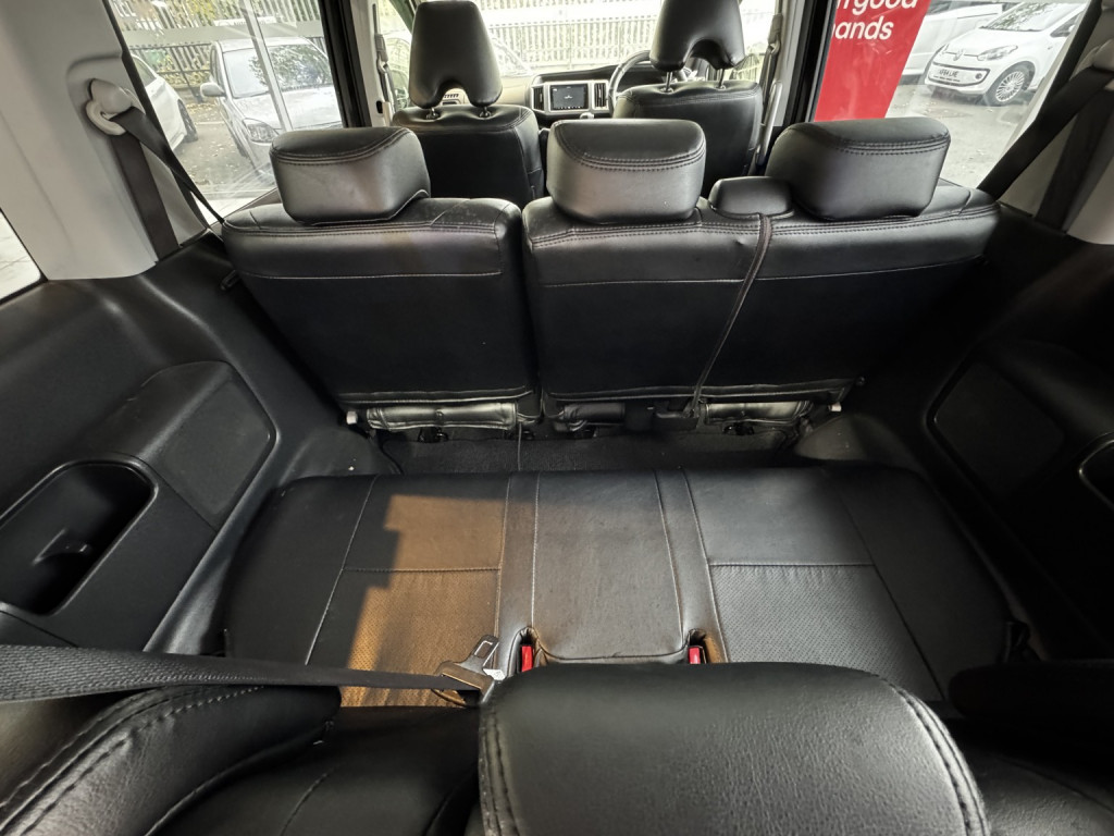 HONDA STEPWAGON