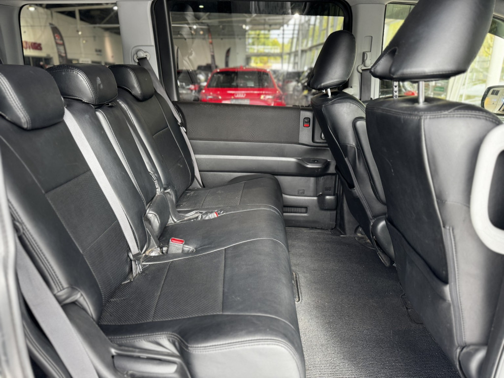 HONDA STEPWAGON