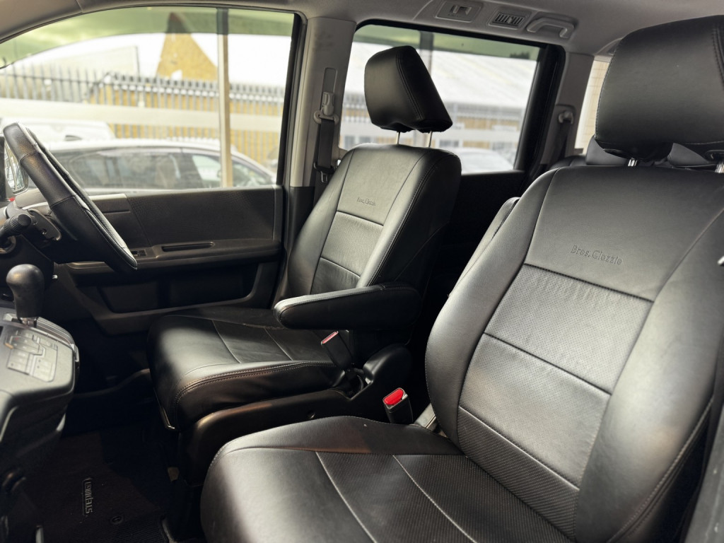 HONDA STEPWAGON
