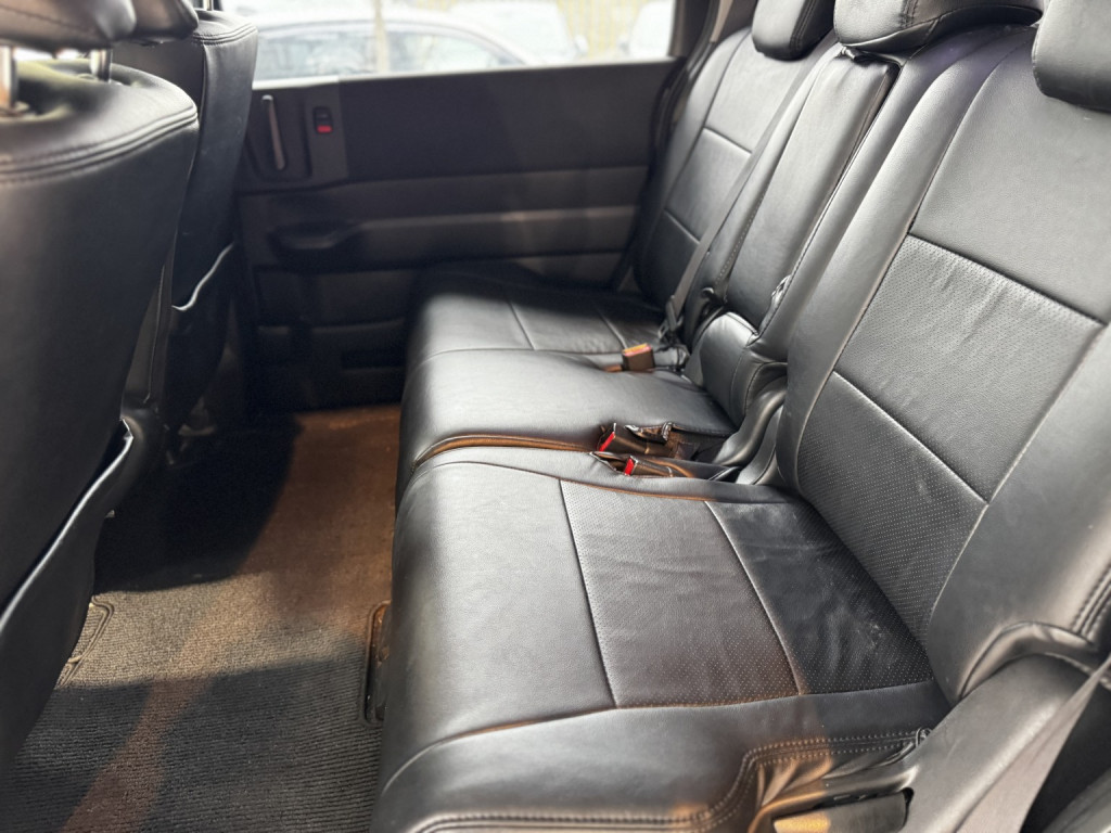 HONDA STEPWAGON