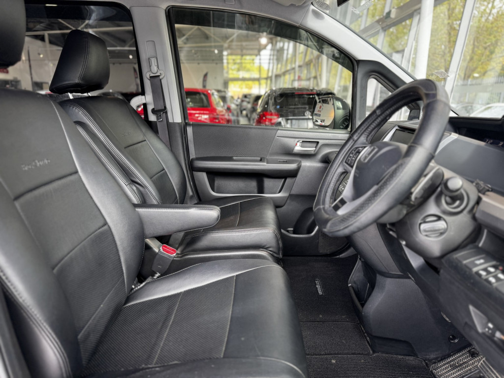 HONDA STEPWAGON