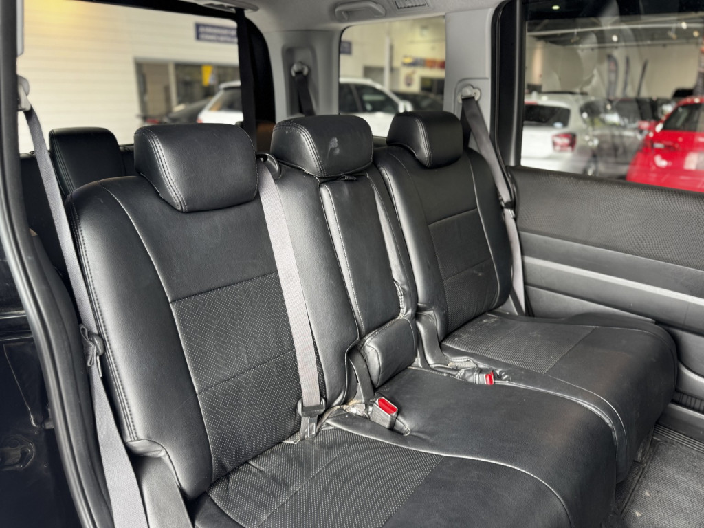 HONDA STEPWAGON