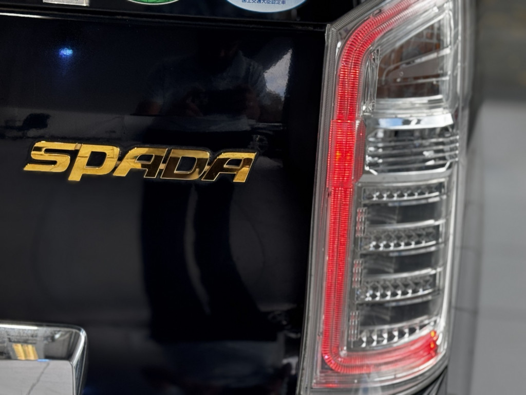HONDA STEPWAGON