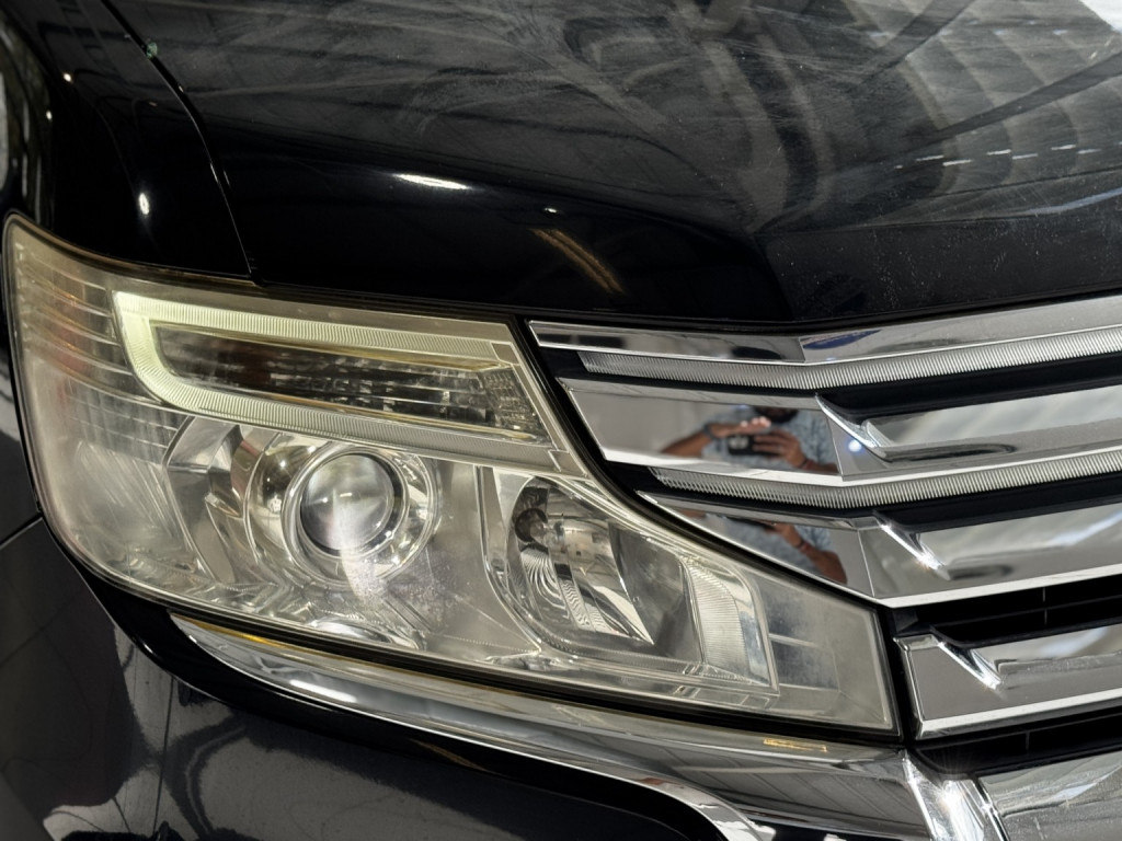 HONDA STEPWAGON