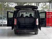 HONDA STEPWAGON
