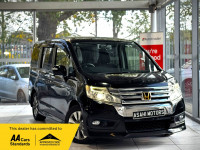 HONDA STEPWAGON