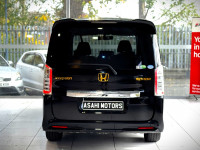 HONDA STEPWAGON