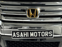 HONDA STEPWAGON