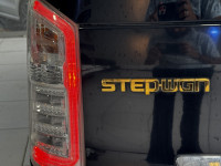 HONDA STEPWAGON