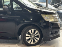 HONDA STEPWAGON