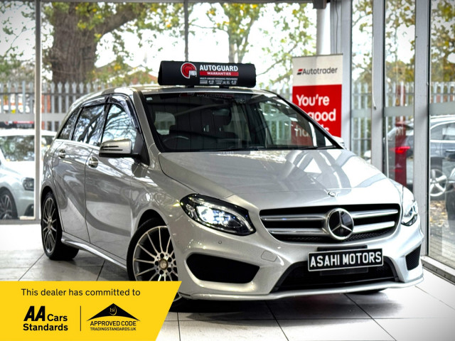 MERCEDES-BENZ