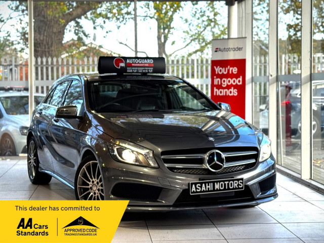 MERCEDES-BENZ