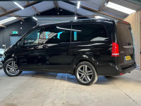 MERCEDES-BENZ V CLASS