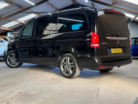 MERCEDES-BENZ V CLASS