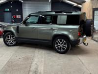 LAND ROVER DEFENDER 110