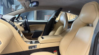 ASTON MARTIN RAPIDE