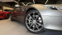ASTON MARTIN RAPIDE