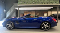 MERCEDES-BENZ SL