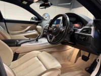 BMW 6 SERIES GRAN COUPE