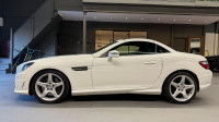 MERCEDES-BENZ SLK