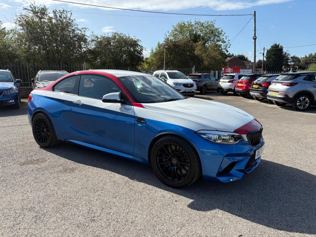 BMW M2