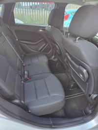 MERCEDES-BENZ B CLASS