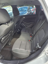 MERCEDES-BENZ B CLASS