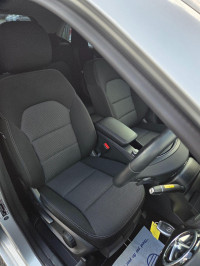 MERCEDES-BENZ B CLASS