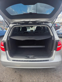 MERCEDES-BENZ B CLASS