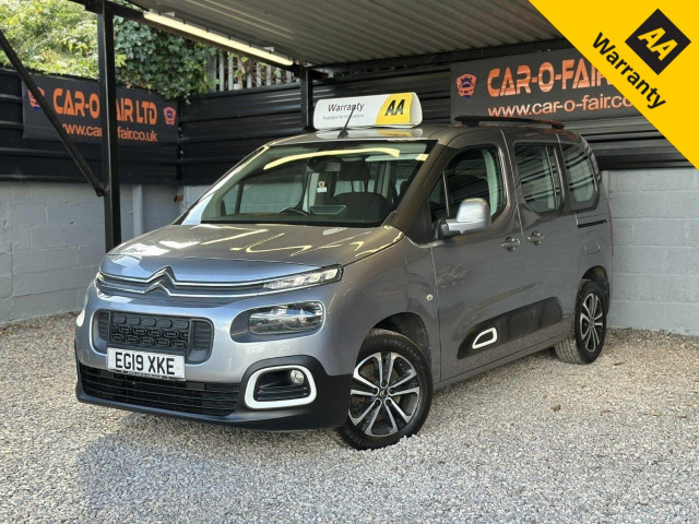 CITROEN
