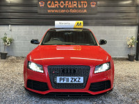 AUDI RS5