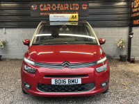 CITROEN GRAND C4 PICASSO