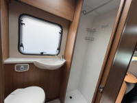 AUTO-TRAIL IMALA 734