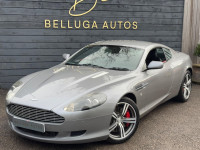 ASTON MARTIN DB9