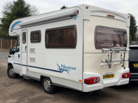 LUNAR NEWSTAR