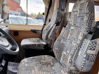 HYMER STARLINE