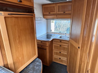 HYMER STARLINE