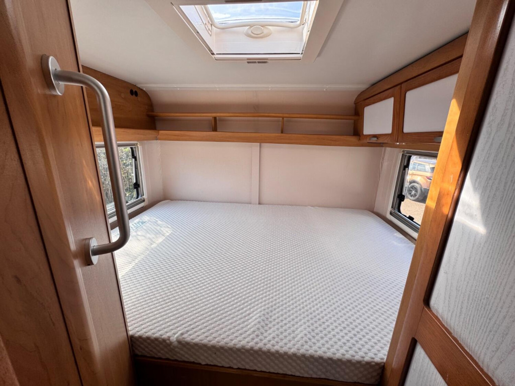 HYMER STARLINE