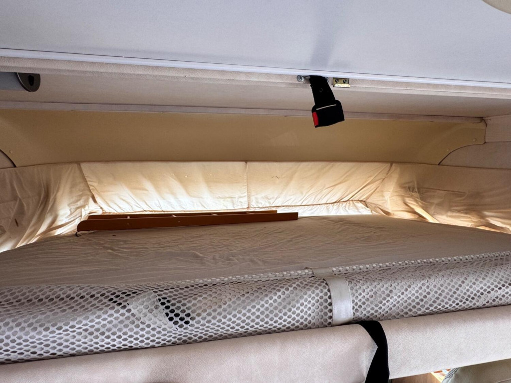 HYMER STARLINE
