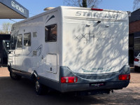 HYMER STARLINE