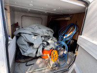 HYMER STARLINE