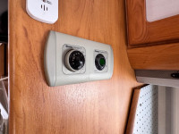 HYMER STARLINE