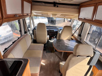 HYMER STARLINE