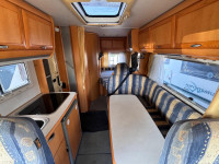 HYMER HYMER MOBILE