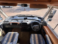 HYMER HYMER MOBILE
