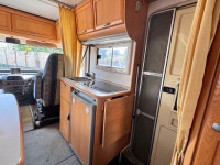 HYMER HYMER MOBILE