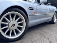 ASTON MARTIN DB7