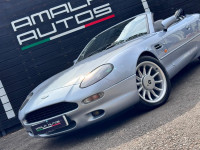 ASTON MARTIN DB7