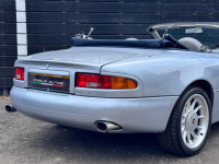 ASTON MARTIN DB7