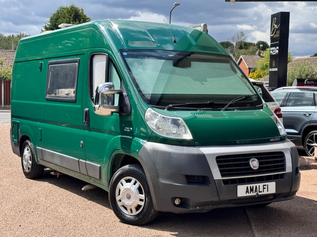 FIAT DUCATO